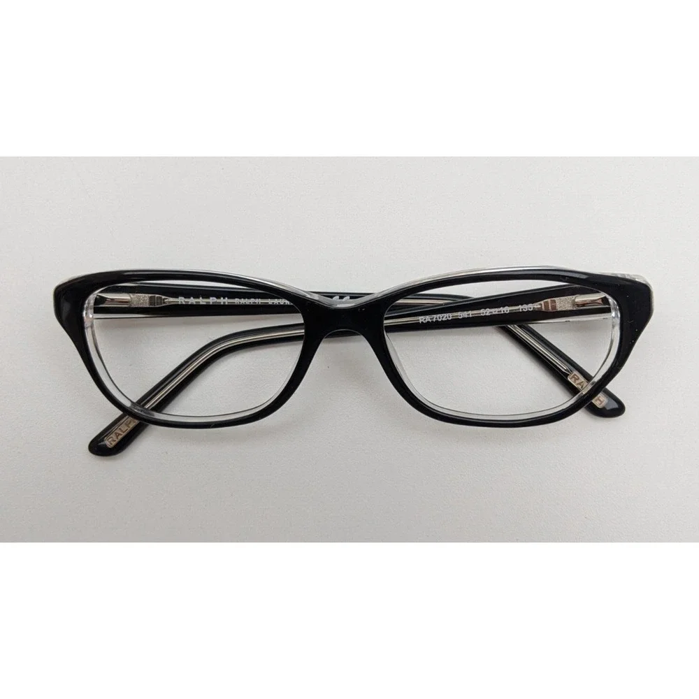 🕶️Ralph Lauren RA7020 541 Eyeglasses 52/16 135 /KAO815🕶️​​
